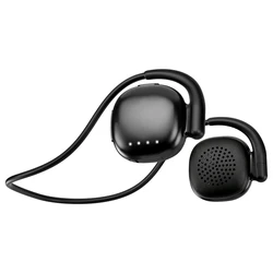 23 ore cuffie senza fili auricolari Stereo Bluetooth 5.0 auricolari sportivi cuffie con microfono cuffie con altoparlante