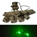 SUIT-DE-With light