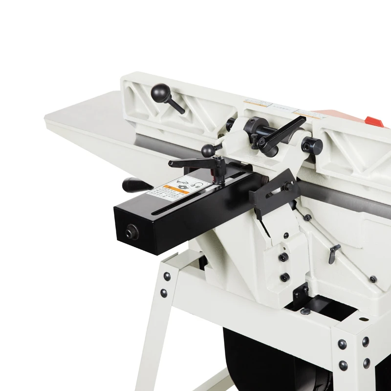 6 Inch Planer H1001/H1001X Straight Knife Spiral Knife Woodworking Planer Electric Planer 1250W Planer