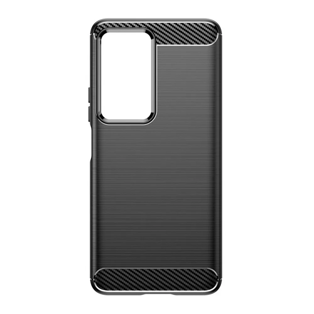 ل Xiaomi Poco F4 حافظة فاخرة كاملة لينة غطاء سيليكون حافظة مضادة للصدمات ل Xiaomi Poco F4 F 4 PocoF4 جراب هاتف