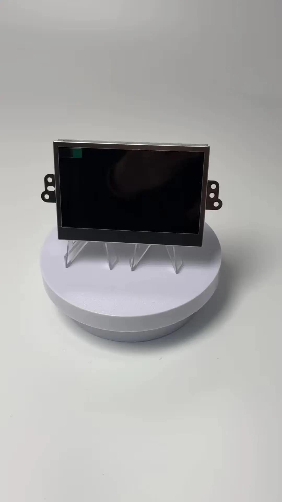 오리지널 새 제품 4.2인치 LQ042T5DZ12A LQ042T5DZ14B LQ042T5DZ14A LQ042T5DZ14 LQ042T5DZ08 LCD 디스플레이 스크린 패널 (포드 포커스 2017용)