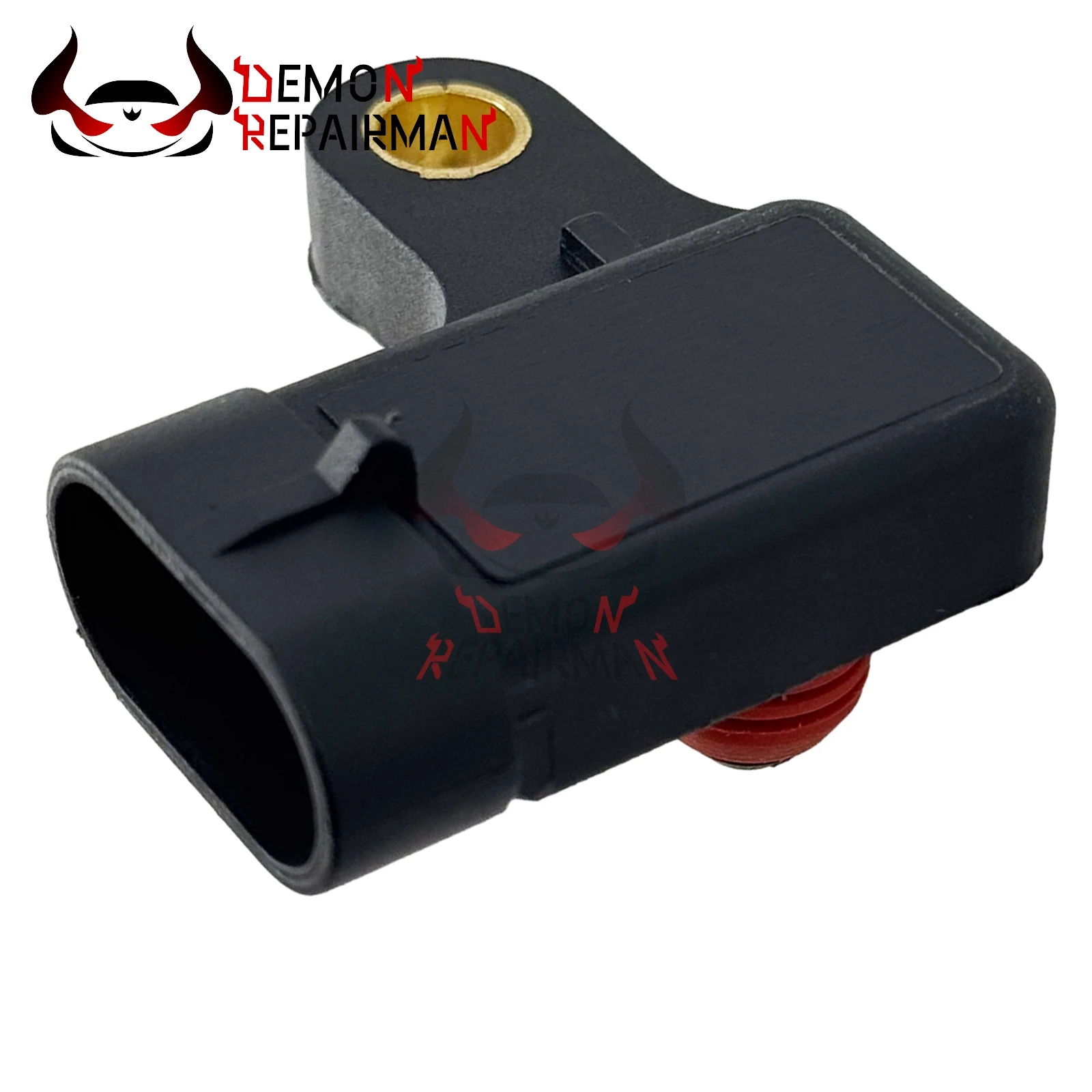 18597-85Z10 5S5649 Manifold Absolute Pressure Sensor For Suzuki Forenza 2006-2008 2.0L Reno 2005 2006 2008 2.0L 158-1407