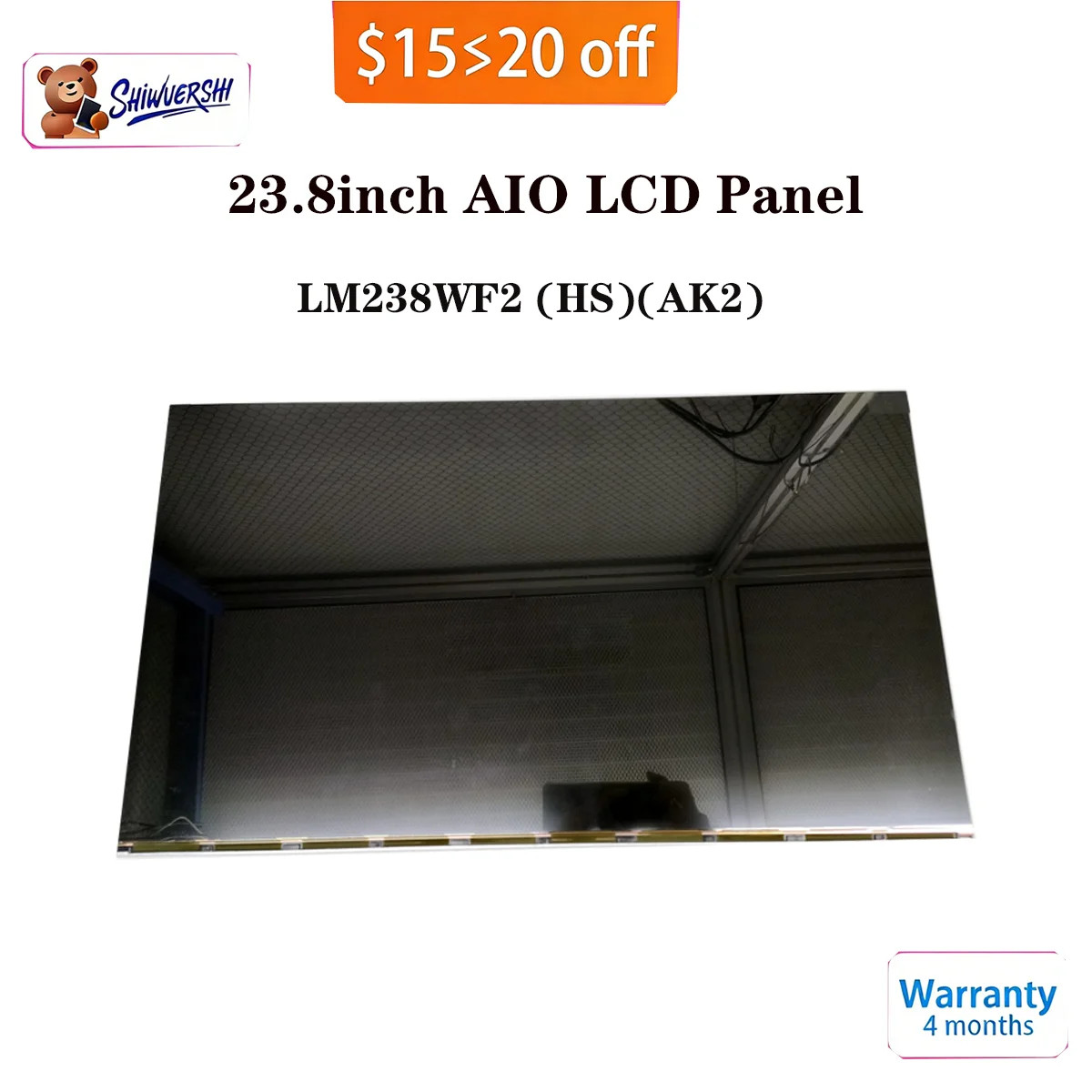 Original New 23.8 I…