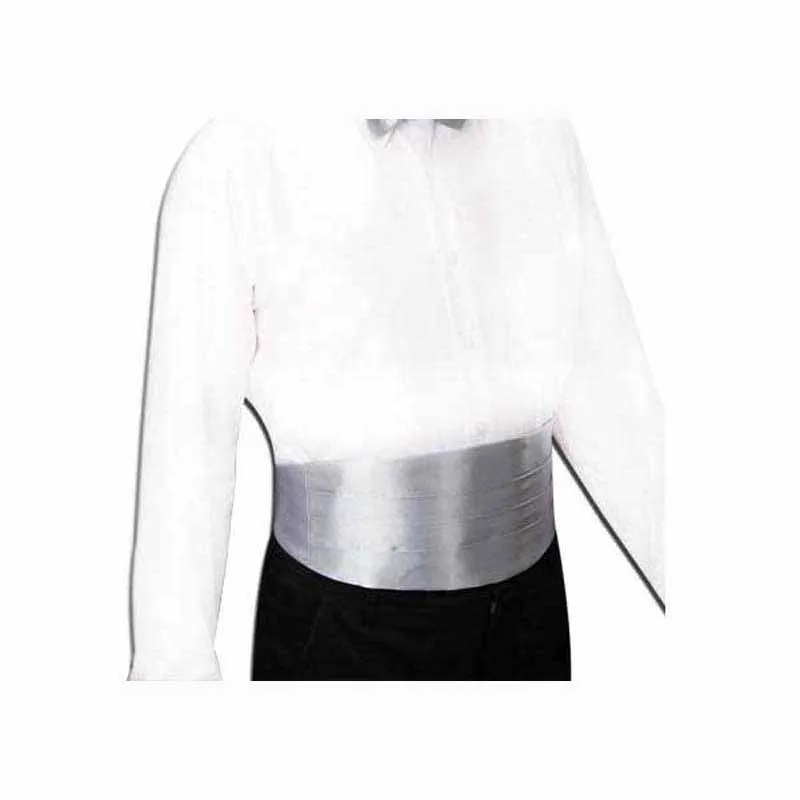 Corset Waist for Tuxedos Suits Cummerbunds Mens Belt Clothing Accessories Fancy Wedding Women Sale school HB34
