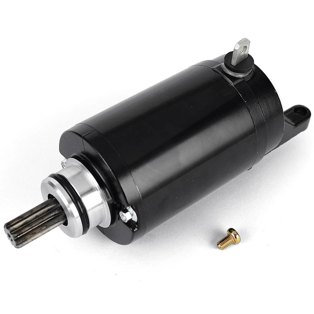 

Starter Motor For Triumph Tiger 800 XC Street Triple Standard 675 R T1310060 T1314455 T1311112
