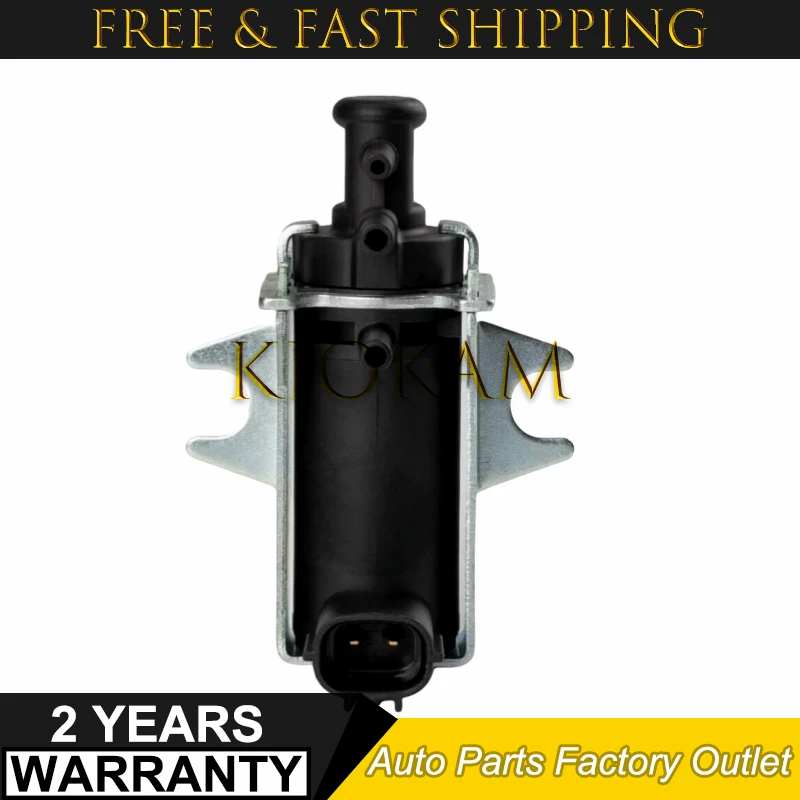 2581933010 1397000790 New Vacuum Booster Regulator Valve 25819-33010 139700-0790 For Toyota Land Cruiser 1998-2007 High Quality - Image 6