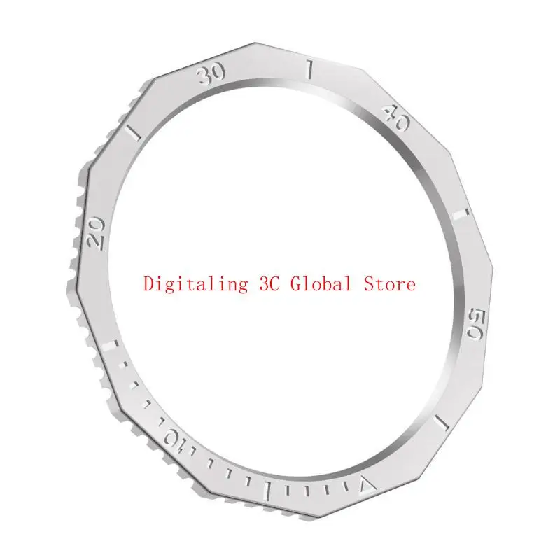 Frame Cover Frame Rings Cover for Smartwatchs for Watch6 Classic43mm R950/47mm