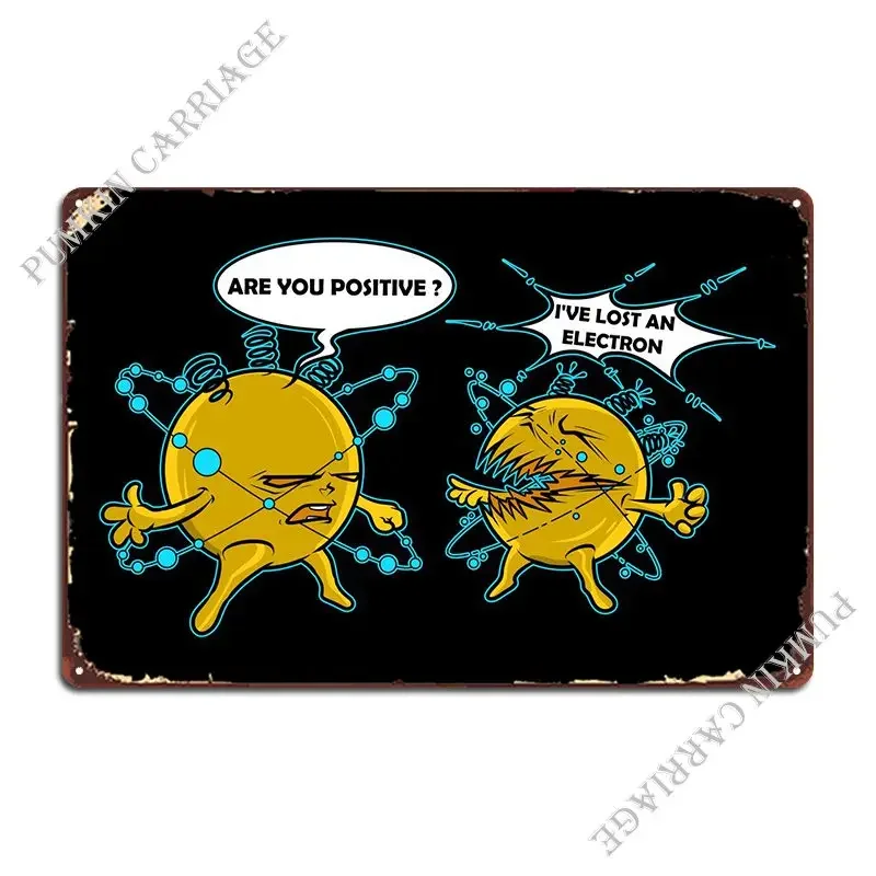 Ive Lost An Electro…