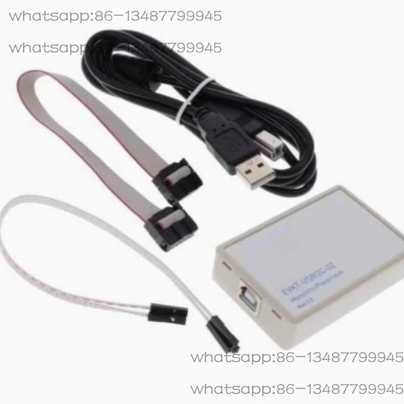 EVKT-USBI2C-02 Usb …