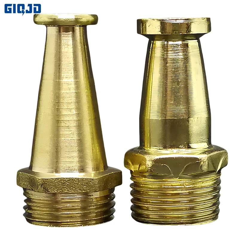 Copper/Iron 1/2" 3/…