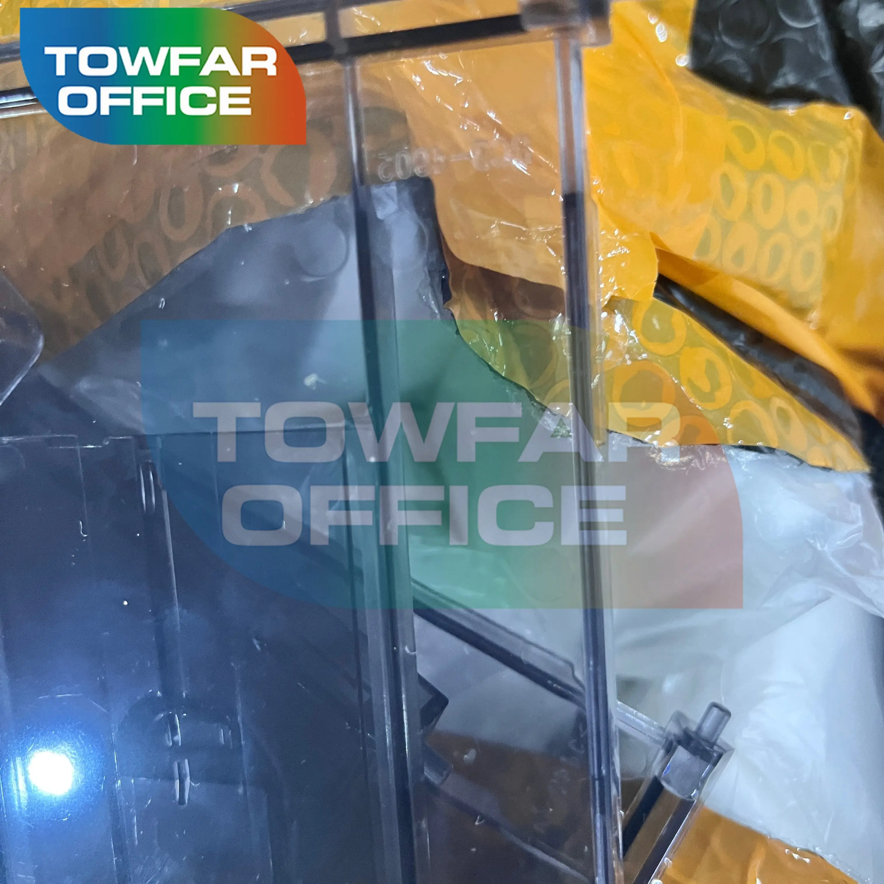 10PCS RC3-4905-000 Paper Delivery Output Tray support for HP M125 M125a M125nw M125r M125rnw M126 M126a M127 M127fn M127fw M128