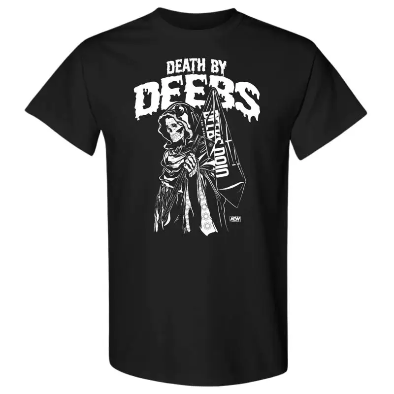 Serena Deeb Death B… - image