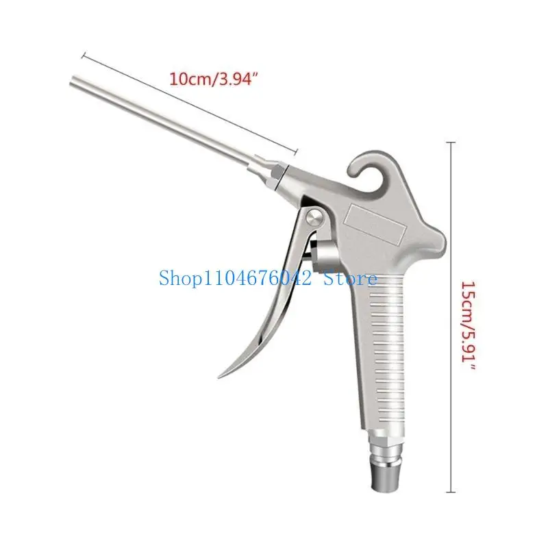 5asd البنادق ضربة الهواء الهوائية منفاخ الغبار البنادق الهواء رذاذ البنادق تنظيف الغبار منفاخ الهواء