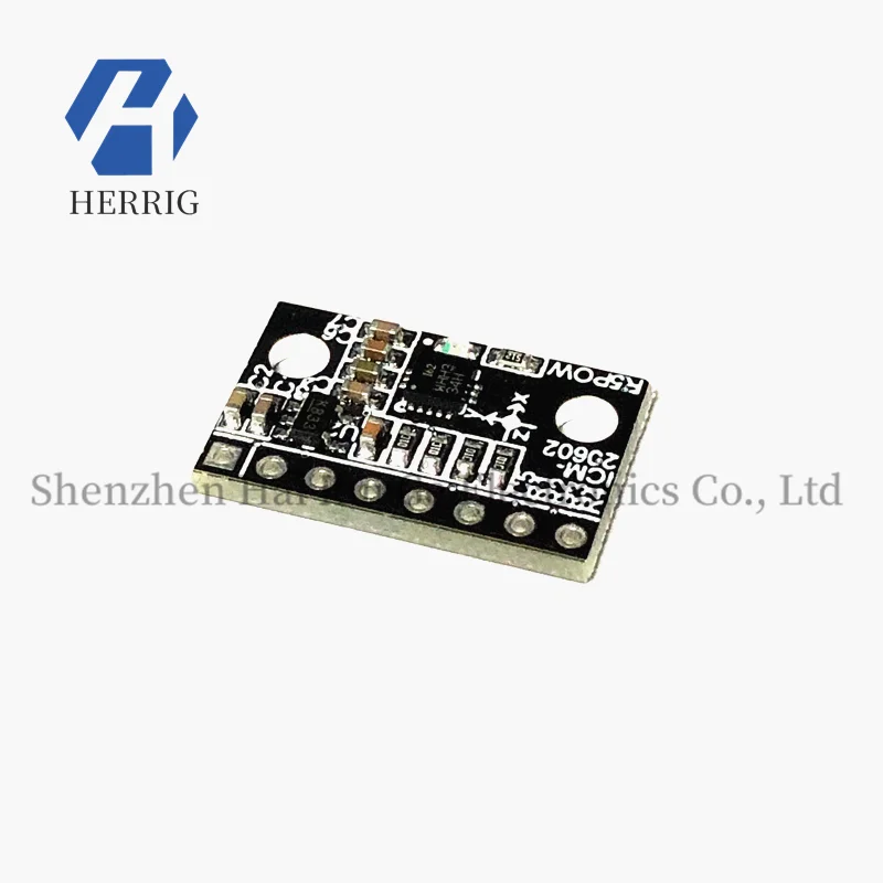Модуль датчика Smart Car ICM-20602, шестиосевой модуль гироскопа ускорения