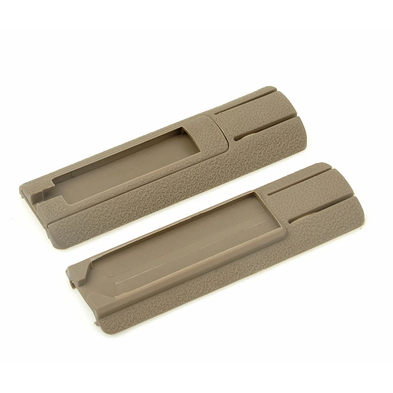 Interrupteur à distance de poche ITI TD Scar 4,33 pouces, panneau de commande DBAL PEQ, lampe torche M300 M600, couvercle de rail Picatinny 20 mm