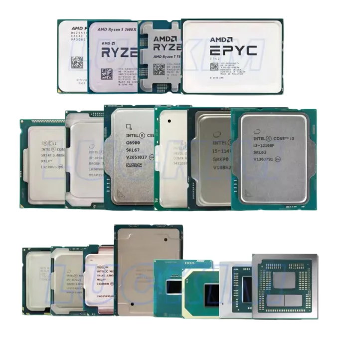 MP600 CORE 미니 1TB M.2 NVMe Gen 3 X4 SSD 3500MB/s 읽기 속도 썸네일 5