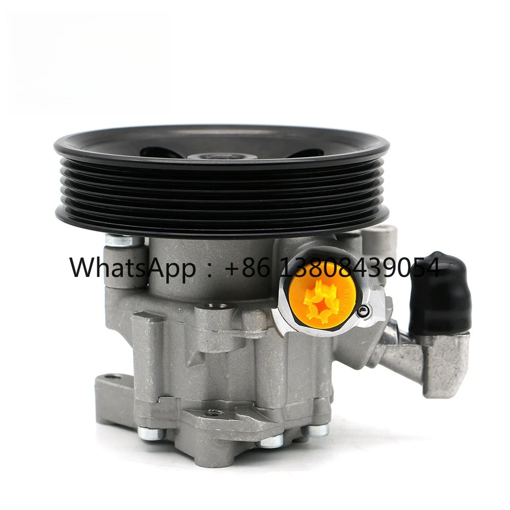New ISO 9001 Certified Power Steering Pump for E350 OE 0054662201 12-Month Warranty