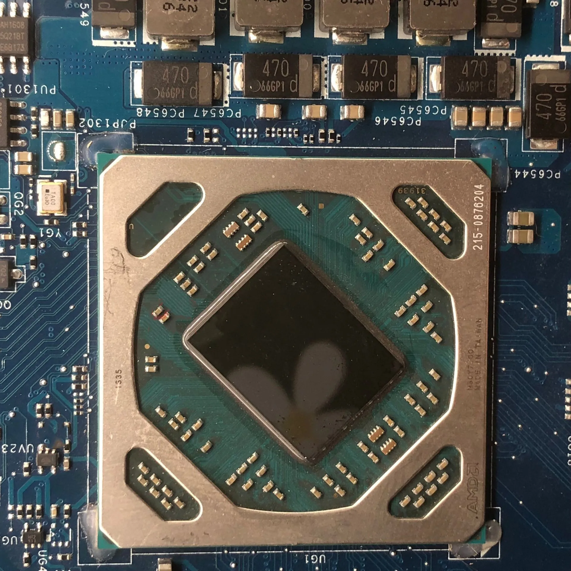 CN-02X6D6 02X6D6 2X6D6 LA-D752P Mainboard For DELL 15 R3 17 R4 Laptop Motherboard With SR2FQ i7-6700HQ CPU 100% Full Tested Good