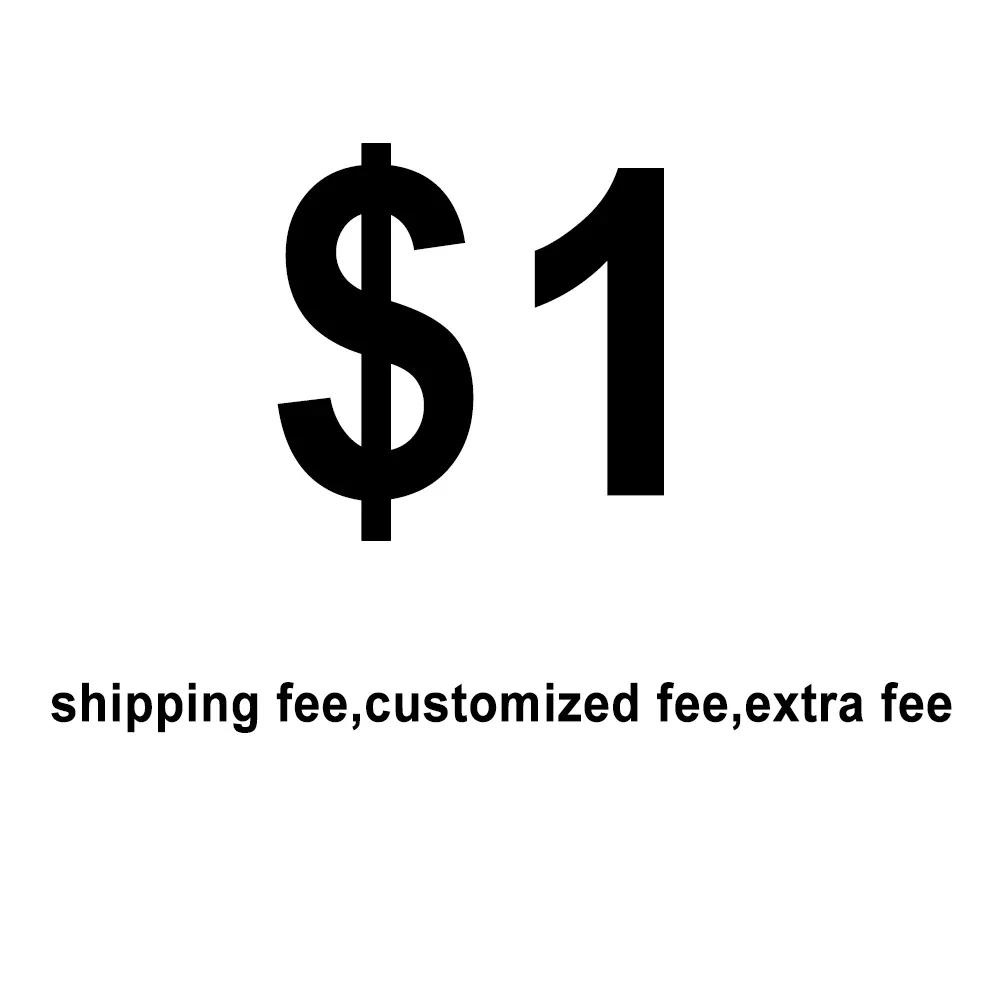 jiangyuan shipping fee , customized fee , extra fee payment link