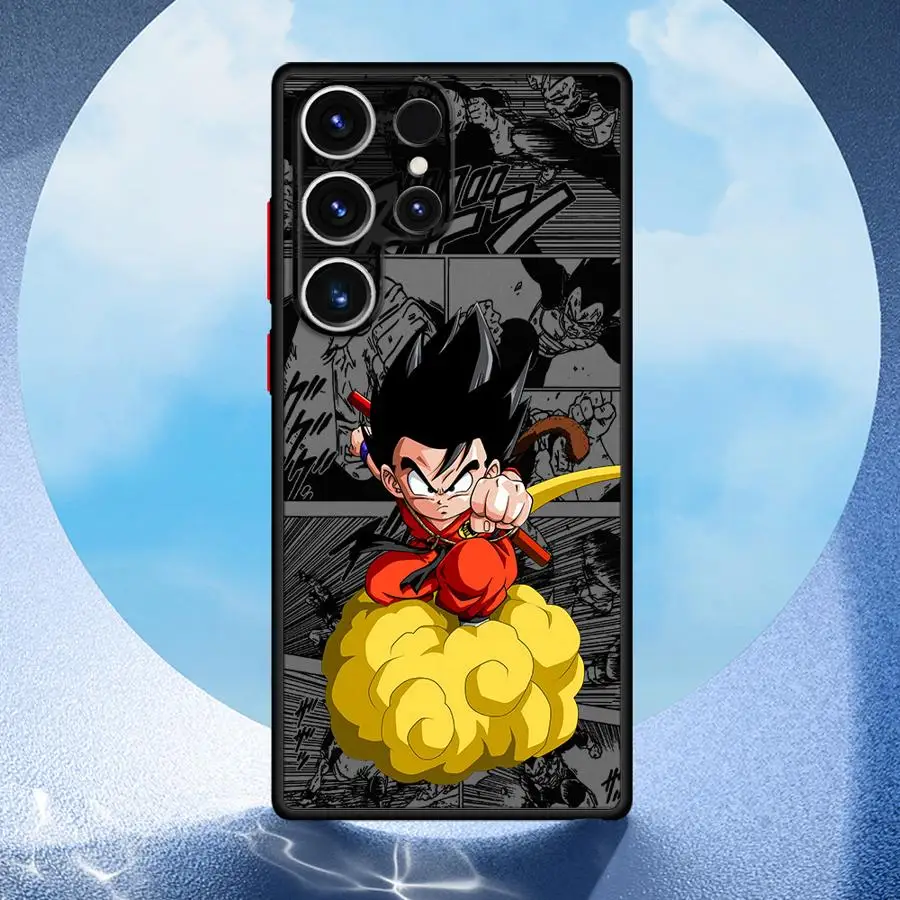 Fundas Cartoon Goku… - image