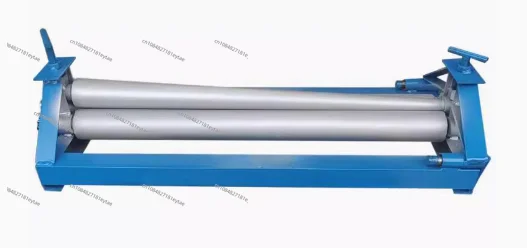 Sj300 ברזל ידני גיליון סליל 300 מ