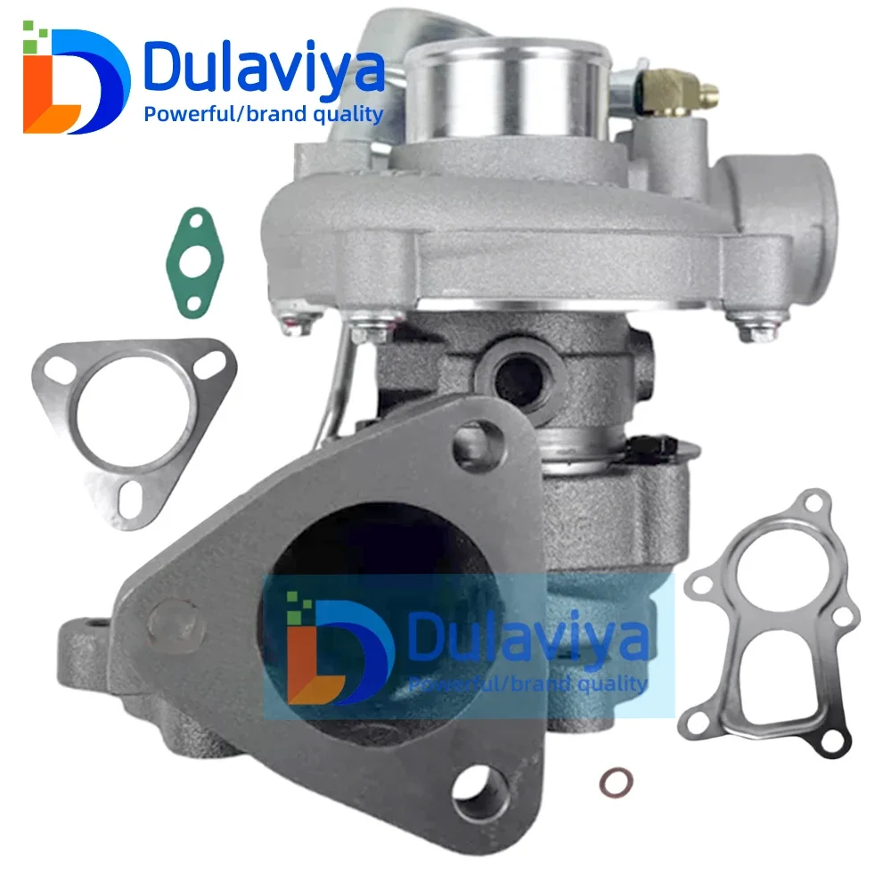 Turbo GT1749S Turbocharger For Hyundai Starex H1 Van H-1 Light Truck D4BH 4D56T 2.5L 716938 716938-5001S 716938-0001 28200-42560
