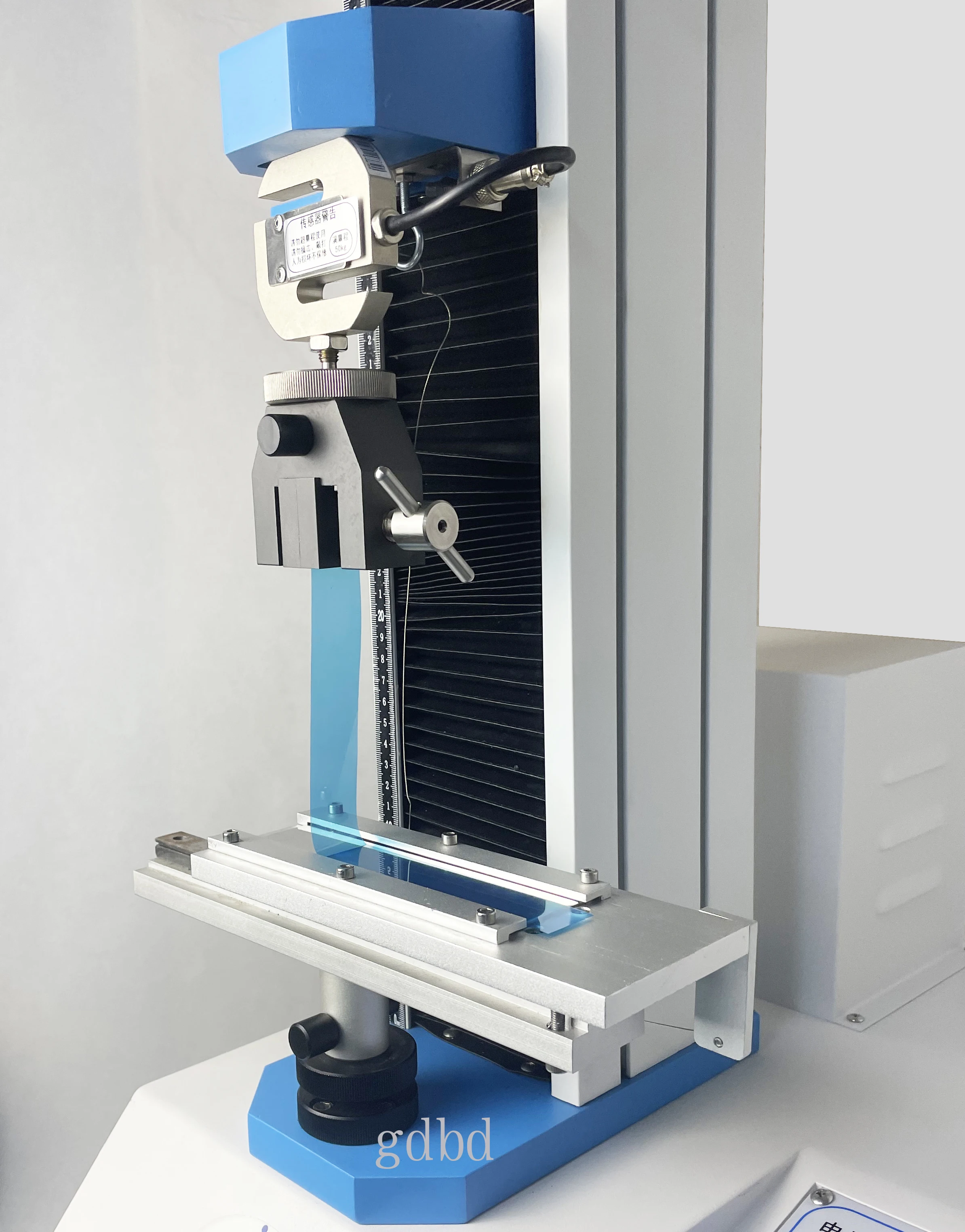 Universele testmachine, Peel Force Compressie Pull Treksterkte Tester, Materiaal Peeling Force Test Machine