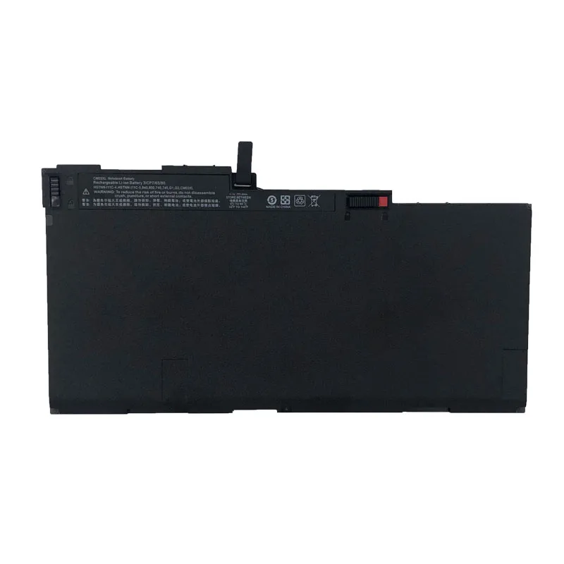 Imagem -02 - Bateria do Portátil para hp Elitebook 840 845 850 740 745 750 g1 g2 Série Hstnn-db4q Hstnn-ib4r Lb4r E7u24aa 716724171 Cm03xl
