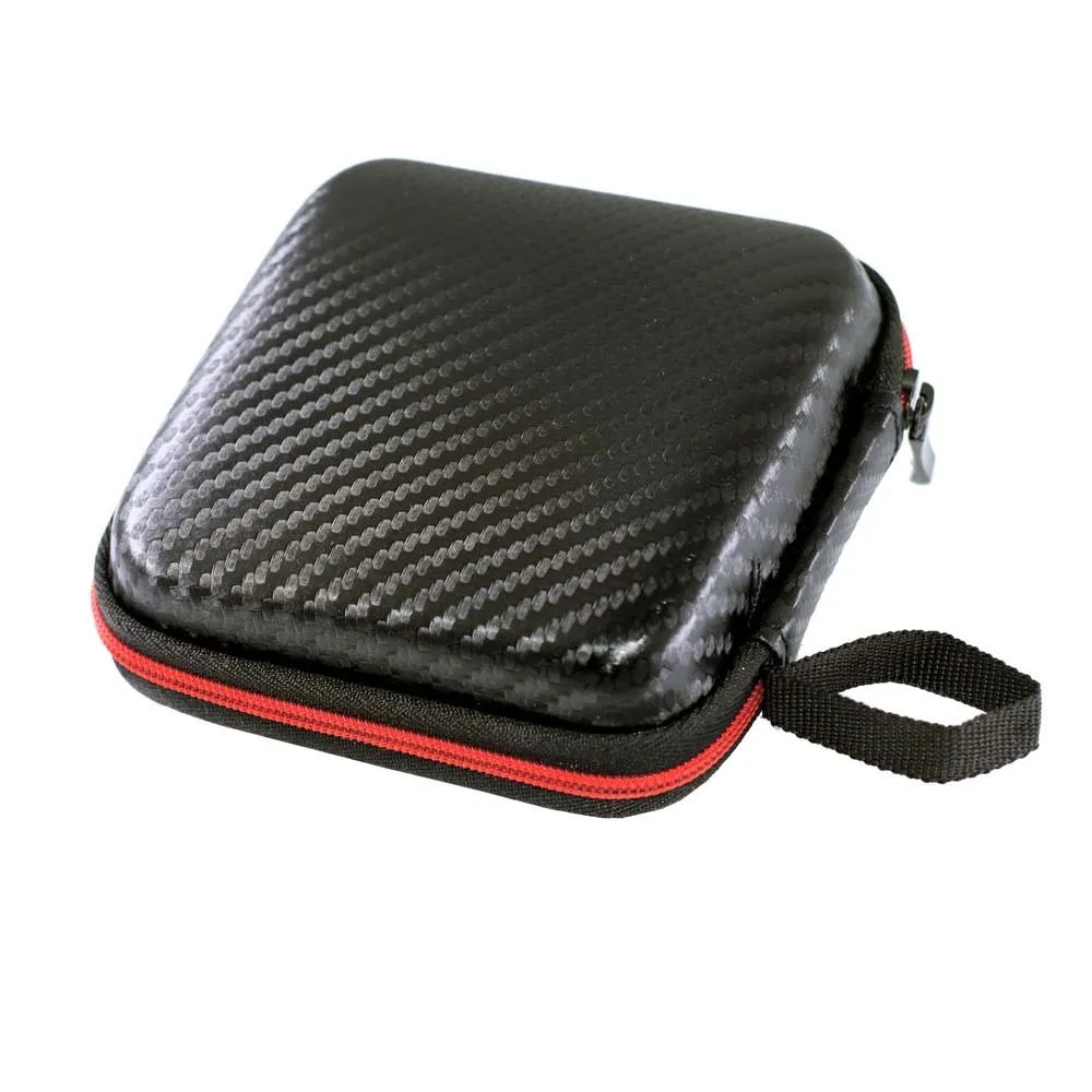 GloryStar المحمولة حمل ملحق مكافحة صدمة تخزين حقيبة ل Gopro الانصهار ل شاومي Mijia 360 درجة كاميرا بانورامية