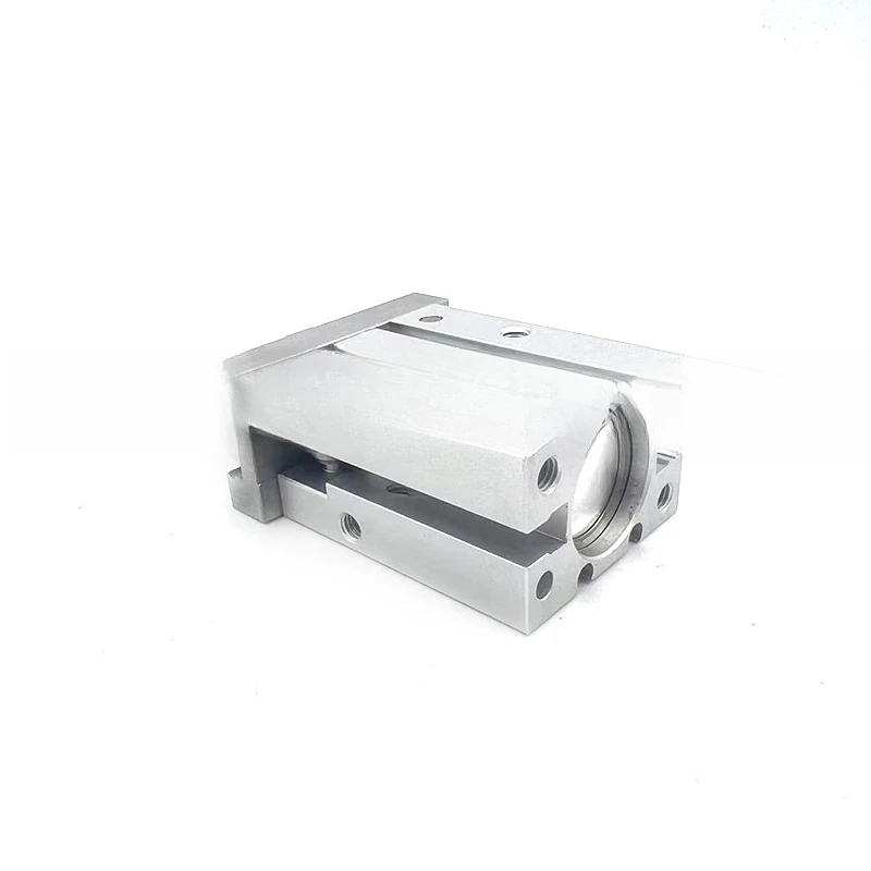 

Tool PartsMechanical Parts Cylinder Assembly MHZL/MHZ2-6D-10D-16D-20D-25D-32D-40D/-S-DN-D1