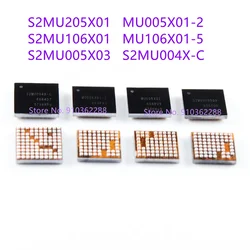 パワーs2mu205x01、s2mu106x01、mu106x01、m106x01、MU106X01-5、s2mu005x、MU005X01-2、mu005x02、S2MU004X-C、s2mua01x、1個