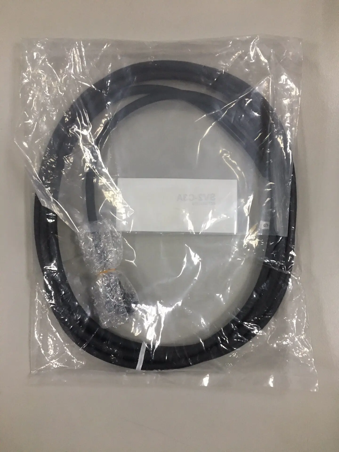 KEYENCE cable SV2-C3A