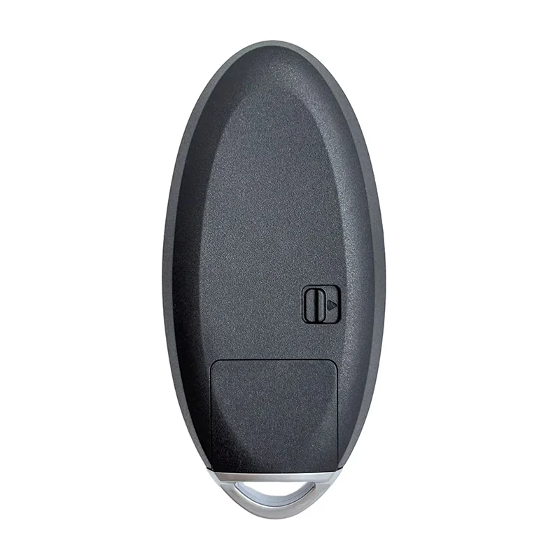 KR55WK48903 4 botões Keyless Smart Fob 315MHz ID46 PCF7952 Chip para Nissan Altima Sedan Maxima Murano SUV Teana 2007-2012