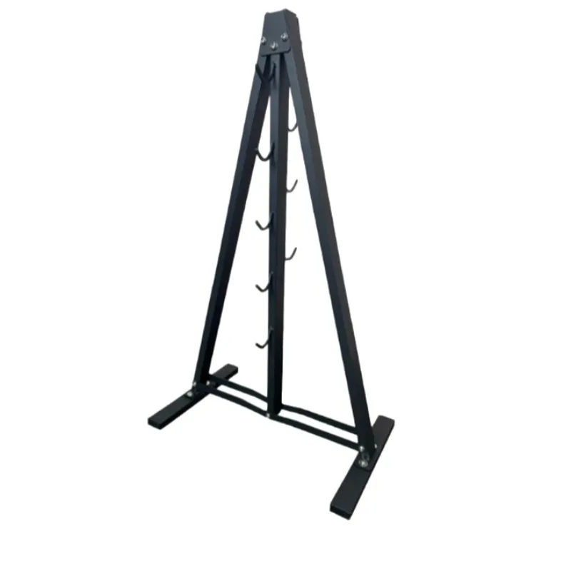 Pull back handle hanger storage display foldable five-piece set eight-piece set pull back handle shelf