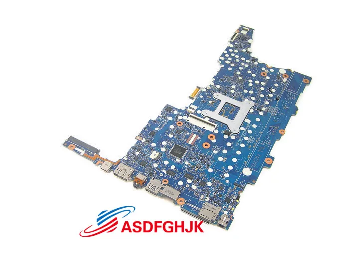 Genuine for HP ZBook 15u G4 i7-7500U Motherboard 917505-001 917505-601  Test OK Free Shipping