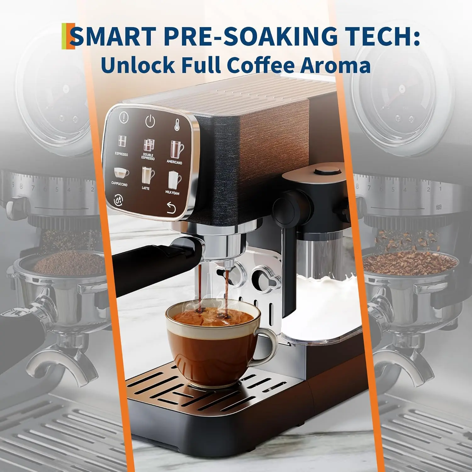 Thumbnail 4 - #26 Best Espresso Machines to Buy In 2026