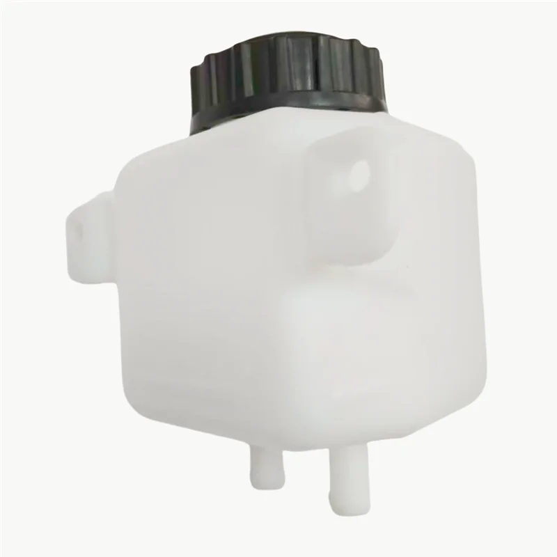 【HAPPYH】خزان تجميع التروس 700 مل خزان التوسع الهيدروليكي لشبل كاديت هاسلر تورو Exmark جزازة العشب لجزازة العشب Exmark 109