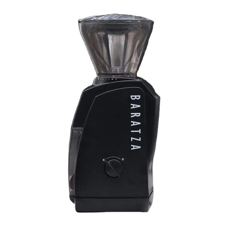 Electric Coffee Grinder Machine