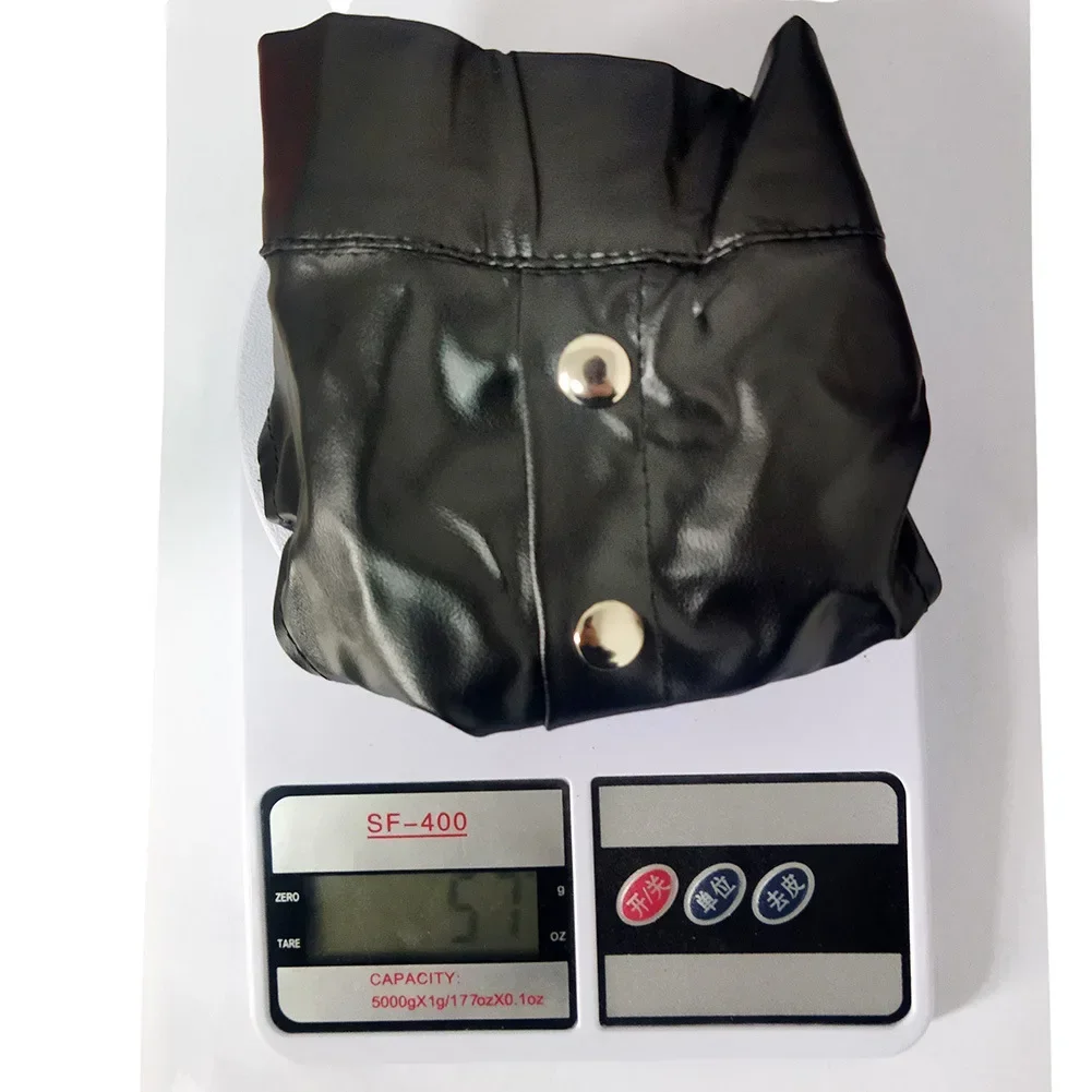 남성용 인조 가죽 조크스트랩 로우 웨이스트 U형 볼록 파우치 팬티 시시 백리스 끈 팬티 나이트클럽 게이 포르노 G-스트링 조크 스트랩