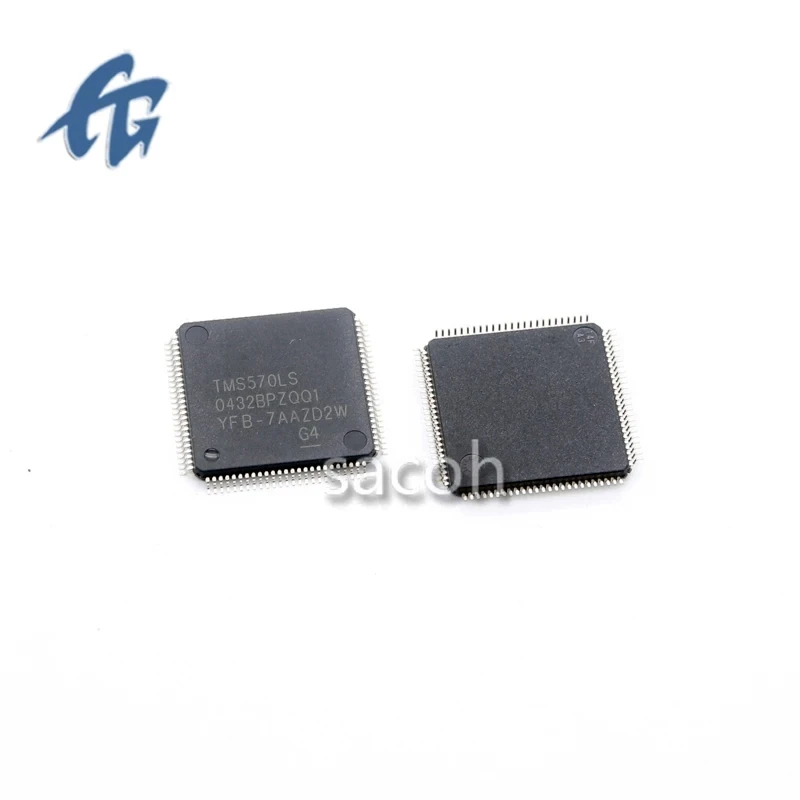 

New Original 1Pcs TMS570LS0432BPZQQ1 LQFP100 Controller Chip IC Integrated Circuit Good Quality