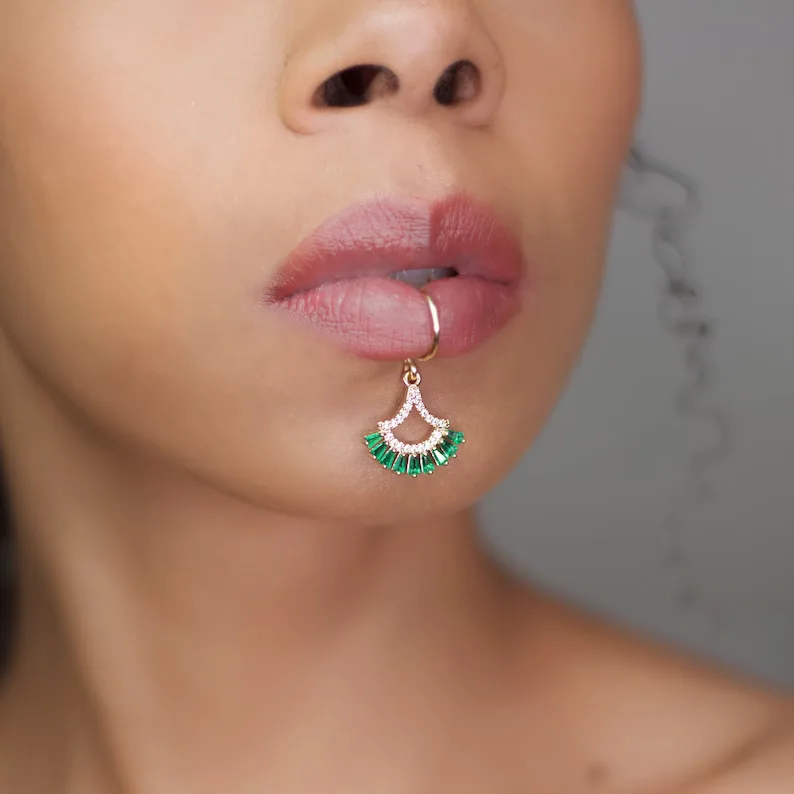 الفاخرة الذهب اللون زهرة شكل المرأة انخفاض الأقراط مطعمة لامعة متعدد الألوان مكعب زركونيا أعلى جودة الأزياء مأدبة المجوهرات #2