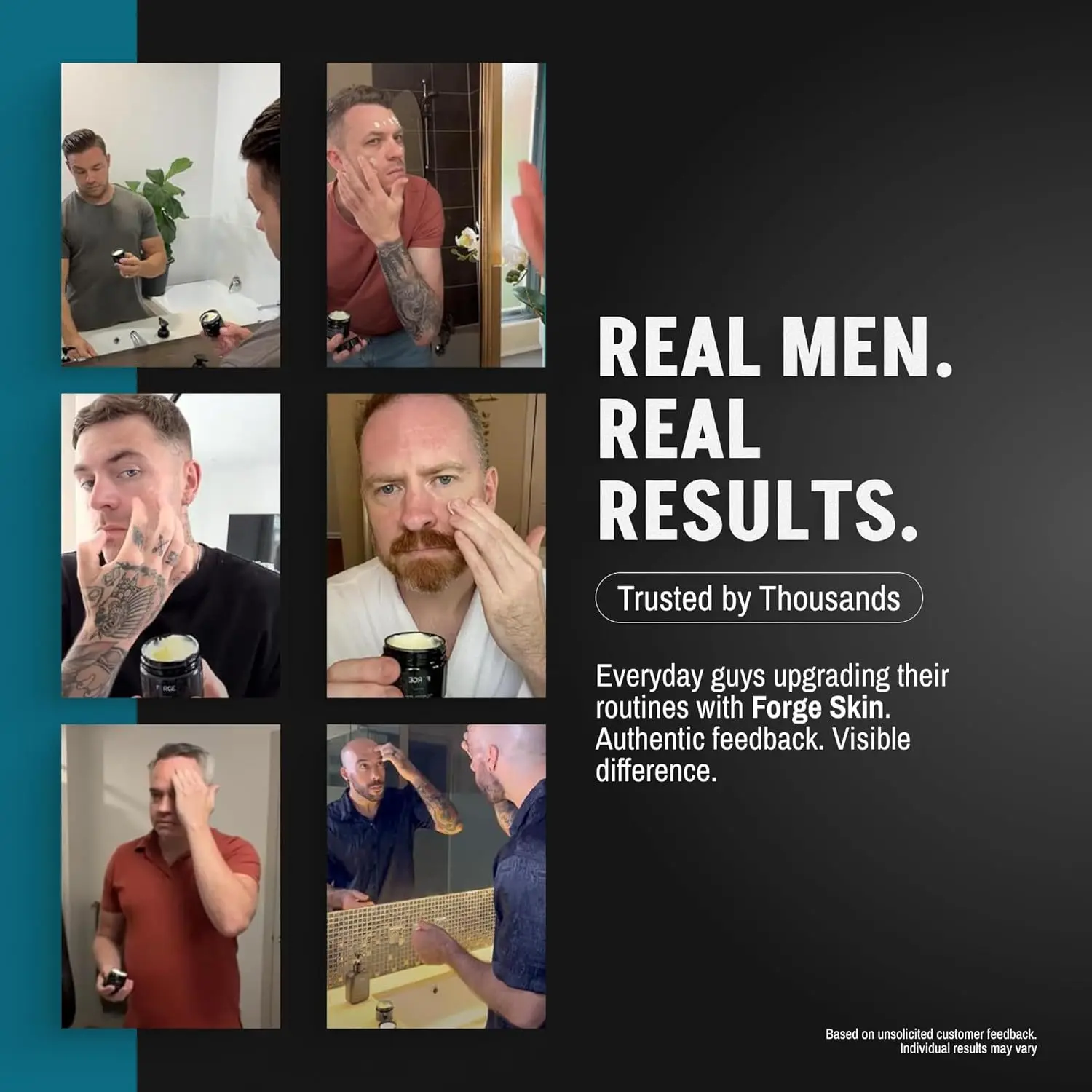 بلسم طويل القامة لحم البقر للدفاع من التجاعيد للرجال مرطب للوجه كريم مضاد للشيخوخة للعناية بالبشرة الطبيعية مع الزيوت العطرية #3