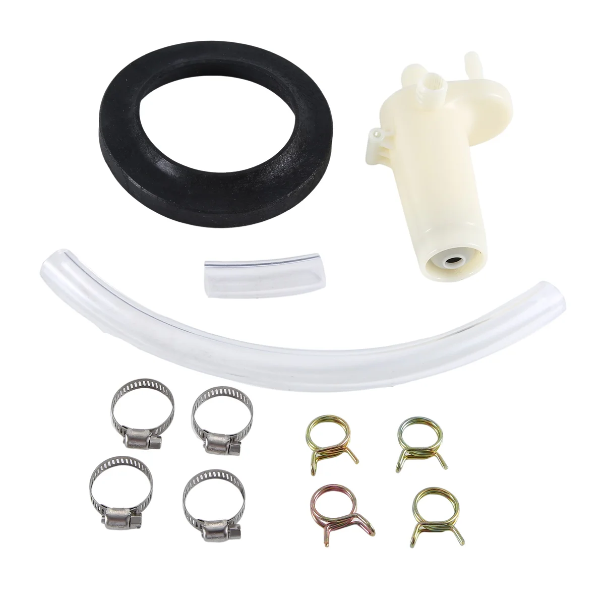 34122 Toilet Water Valve Kit Replacement for RV Vacuum Breaker