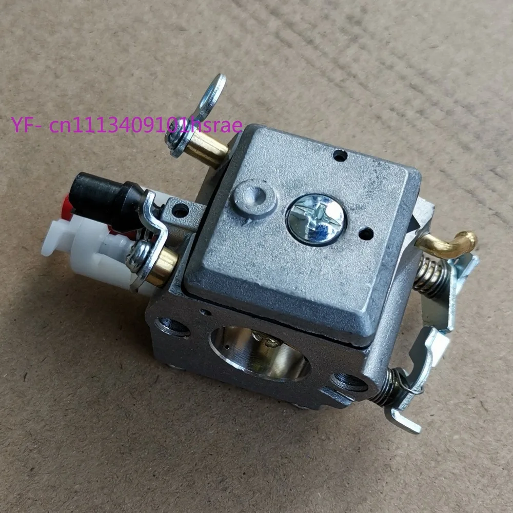 503283208 Carburetor C3-EL18B For Husqvarna 340E 345E 350EPA 357 359 Gas Chainsaw Engine Carb Assembly