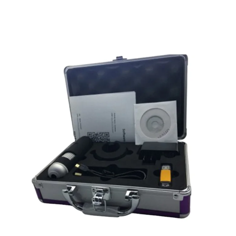 MY-S122 professional boxy  & hair analyser  and hair testing machine