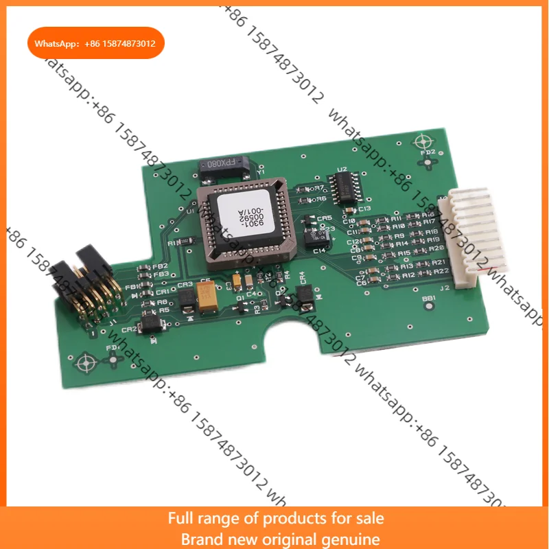 

Trackball PS 2 Upgrade Board 51196694-928 U1 Rev
