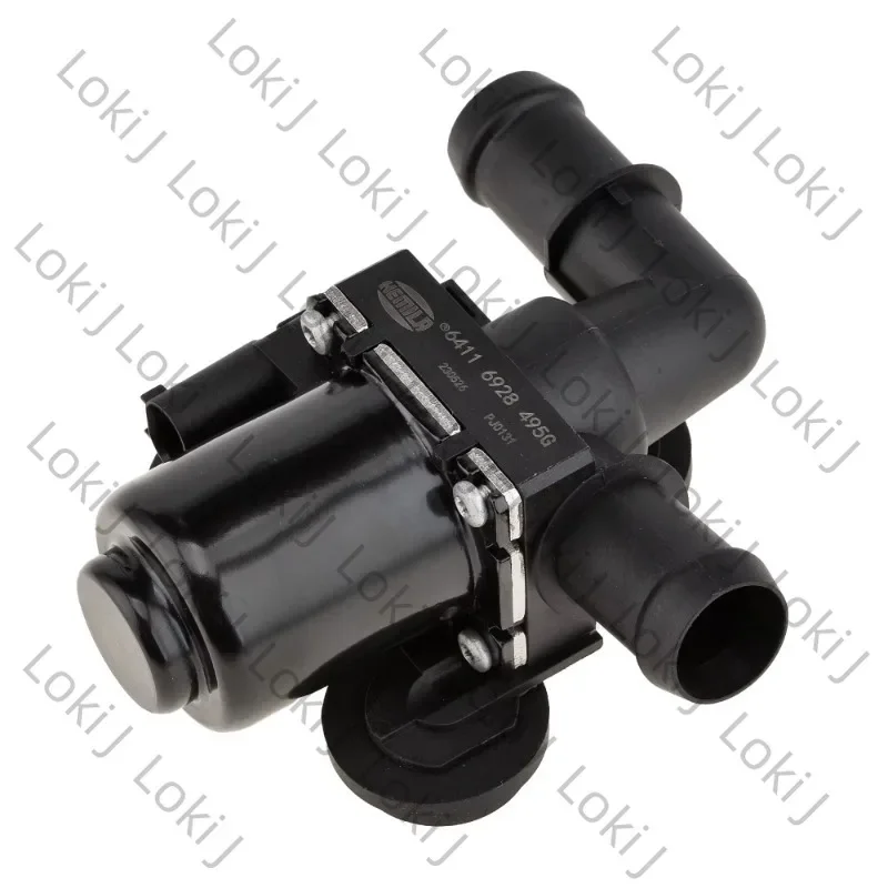 

Heater Control Valve 64116928495 For BMW E90 323i,325i,330i,E83 X3 2.5/3.0si,E70 X5 3.0d/si,E71,E72 X6 30d/35i/40d