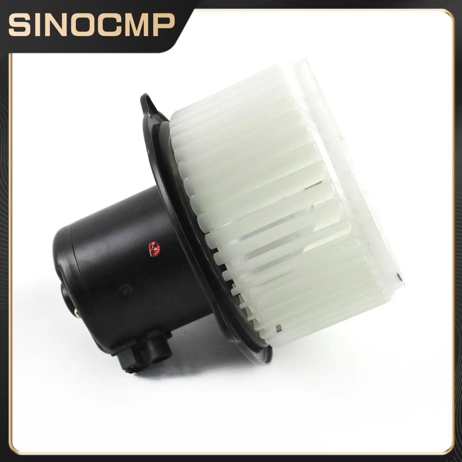 Motor de ventilador 147-4834 1474834 para CAT 311B 312C 312C 320B 320C 325 330 equipo eléctrico de excavadora nuevo