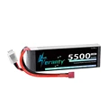 11.4V 5500mAh T