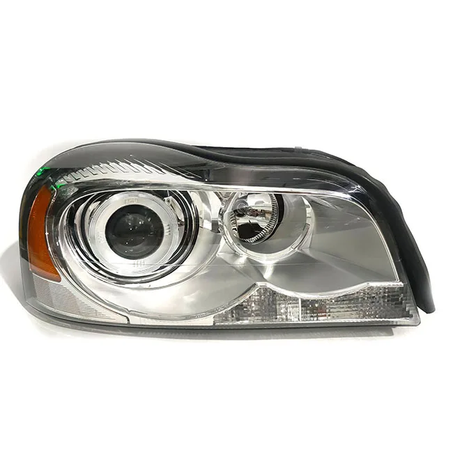 

Suitable for Volvo 04-19 XC90 headlamp for car original parts original halogen hernia XC60V40 front headlight auto lighting